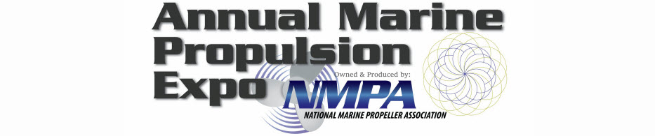 Annual Marine Propulsion Expo